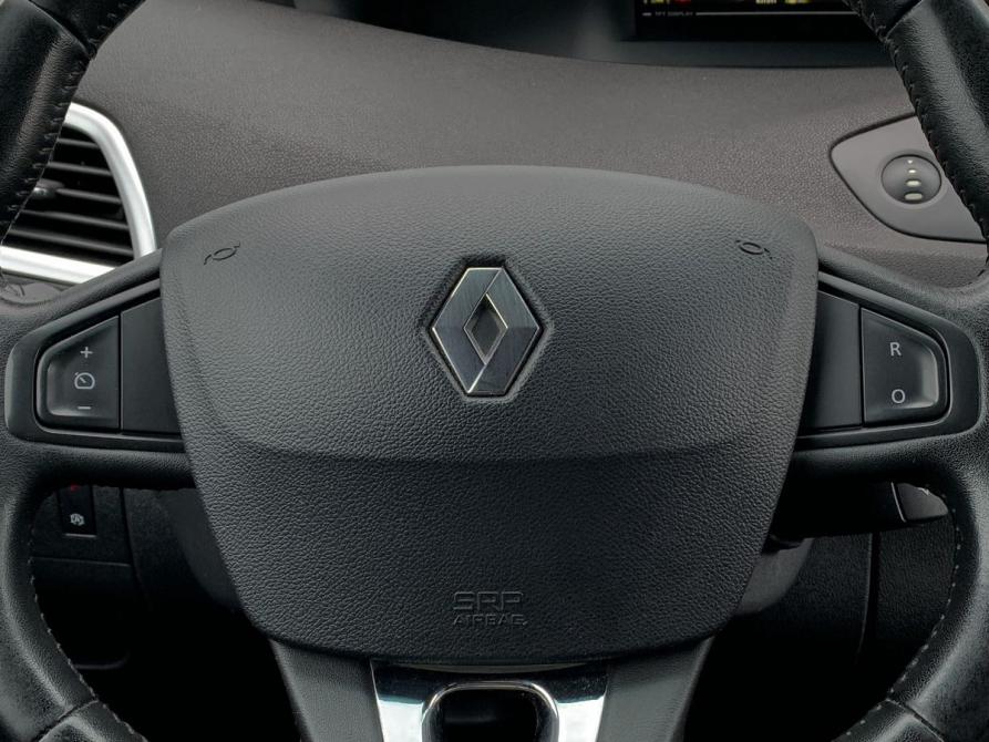 Renault Scenic III Рестайлинг 2 Москва  - изображение 14