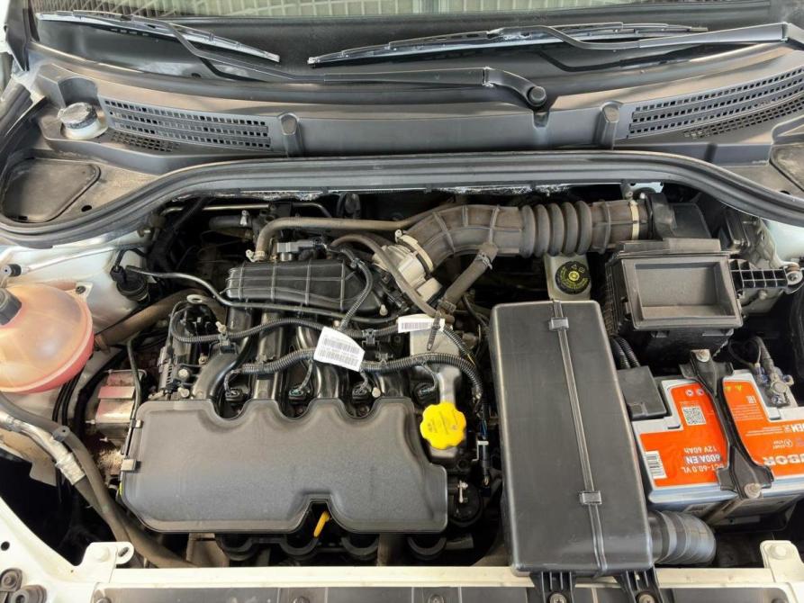 Lada (ВАЗ) Vesta I Тольятти  - изображение 4