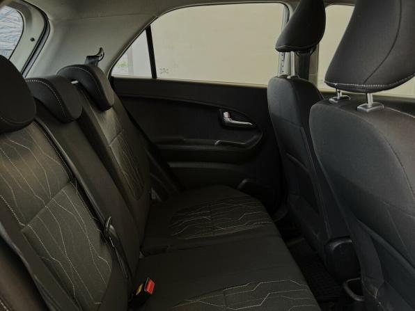 Kia Picanto II с пробегом 2014 года, цена 1 050 000 рублей, 67443 км, хэтчбек, Автокод Объявления