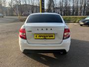 Lada (ВАЗ) Granta I Рестайлинг Нефтекамск  - изображение 15
