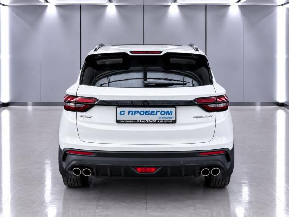 Geely Coolray I с пробегом 2023 года, цена 1 890 000 рублей, 22712 км, внедорожник, Автокод Объявления