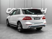 Mercedes-Benz M-Класс III (W166) Тюмень  - изображение 27