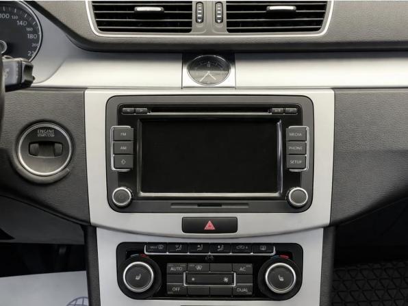 Volkswagen Passat CC I с пробегом 2011 года, цена 1 097 000 рублей, 202295 км, седан, Автокод Объявления