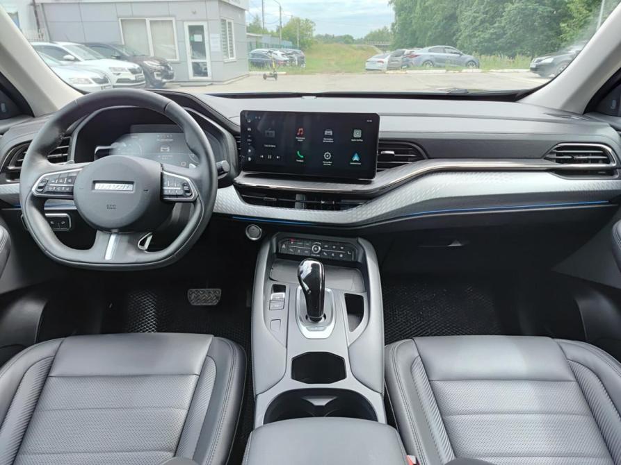 Haval F7x I Рестайлинг Чебоксары  - изображение 17