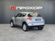 Nissan Juke I Пермь  - изображение 53