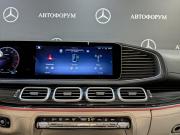 Mercedes-Benz GLE II (V167) Рестайлинг Москва  - изображение 47