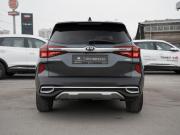 Kia Seltos I Москва  - изображение 31