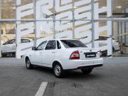 Lada (ВАЗ) Priora I Рестайлинг Ставрополь  - изображение 20