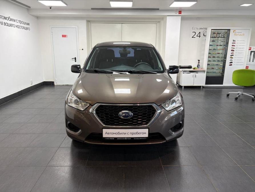 Datsun mi-DO Киров  - изображение 2