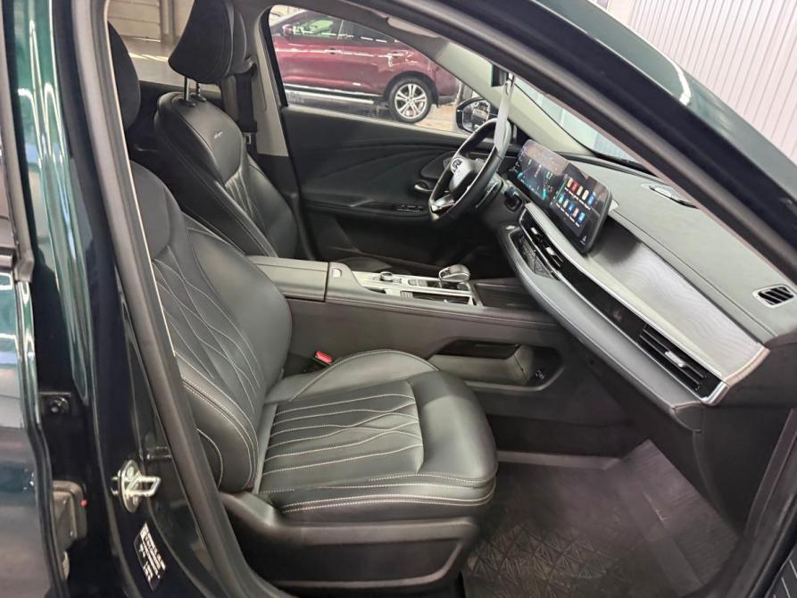 Chery Arrizo 8 Краснодар  - изображение 15