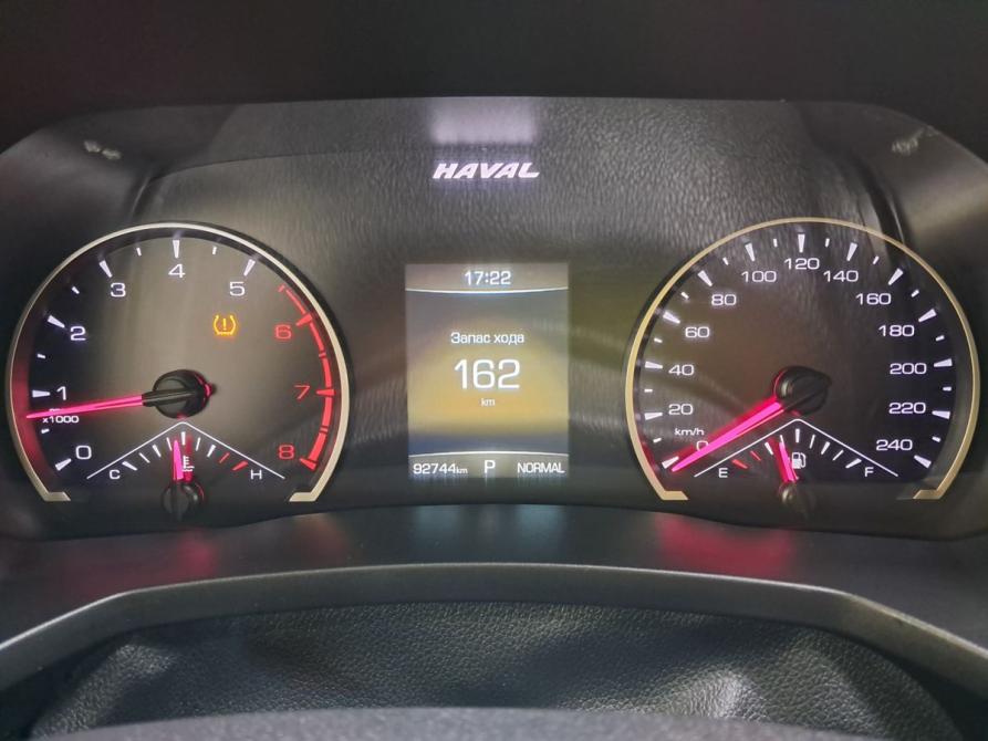 Haval F7 I Набережные Челны  - изображение 16