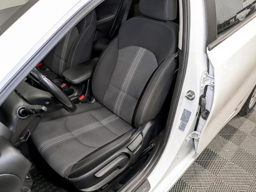 Kia Cerato IV Рестайлинг Химки  - изображение 20