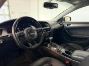 Audi A5 I (8T) Рестайлинг Подольск  - изображение 30