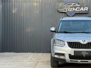 Skoda Yeti I Рестайлинг Ижевск  - изображение 21