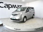 Nissan NV200 Новосибирск  - изображение 23