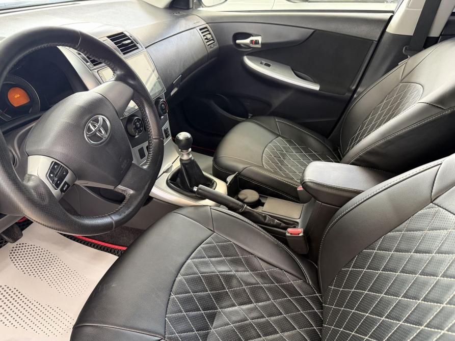 Toyota Corolla X (E140 E150) Рестайлинг Смоленск  - изображение 7