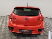 Kia Ceed II Рестайлинг Москва  - изображение 26