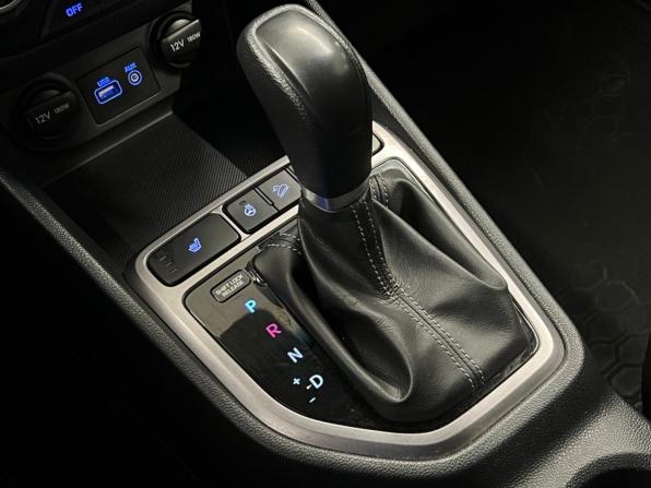 Hyundai Creta I с пробегом 2019 года, цена 1 667 000 рублей, 169148 км, внедорожник, Автокод Объявления