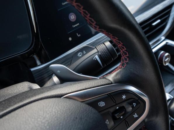 Geely Tugella I Рестайлинг с пробегом 2023 года, цена 2 400 000 рублей, 76136 км, внедорожник, Автокод Объявления