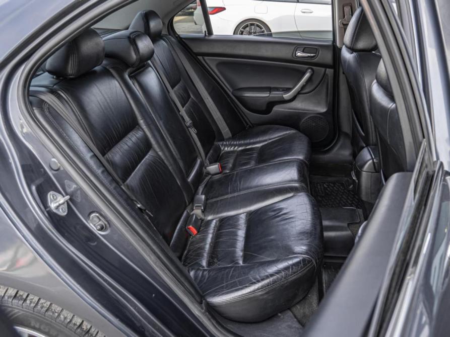 Honda Accord VII Краснодар  - изображение 7