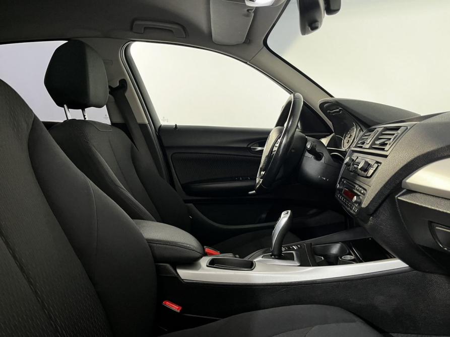 BMW 1 серии II (F20/F21) Великий Новгород  - изображение 12