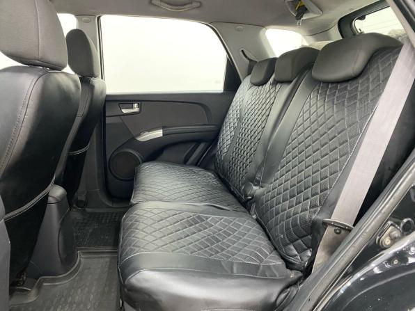 Kia Sportage II Рестайлинг с пробегом 2009 года, цена 920 000 рублей, 180077 км, внедорожник, Автокод Объявления