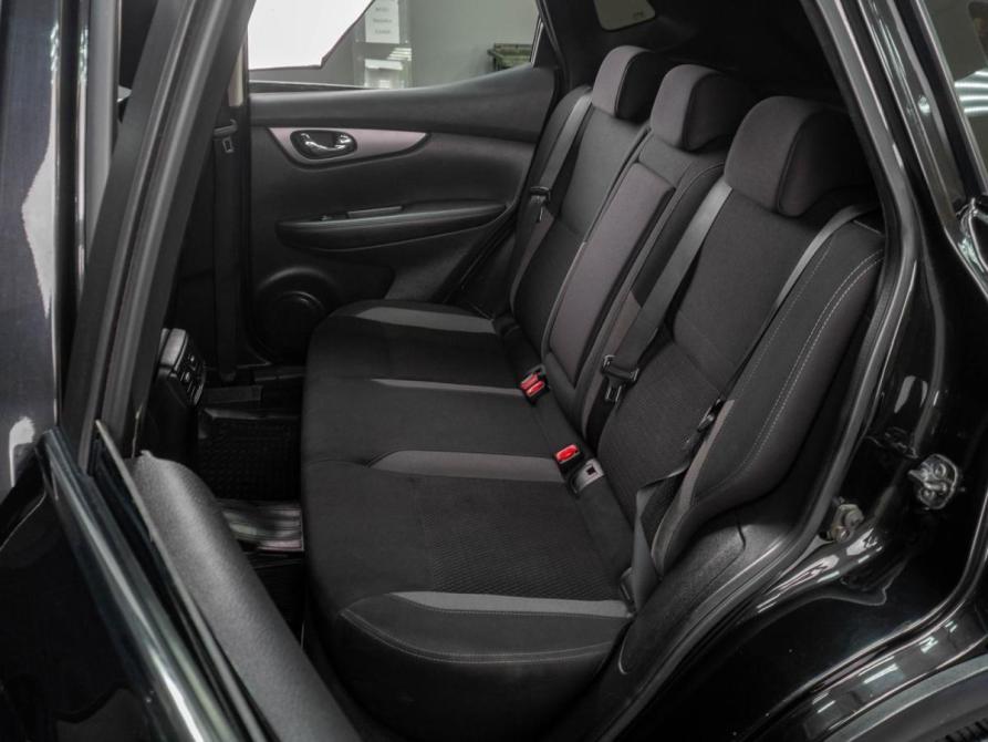 Nissan Qashqai II Рестайлинг Тюмень  - изображение 9