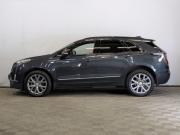 Cadillac XT5 I Рестайлинг Москва  - изображение 38