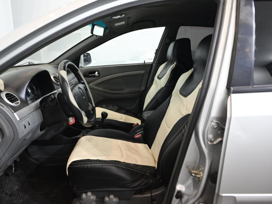 Chevrolet Lacetti I Екатеринбург  - изображение 4