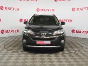 Toyota RAV4 IV (XA40) Вологда  - изображение 18