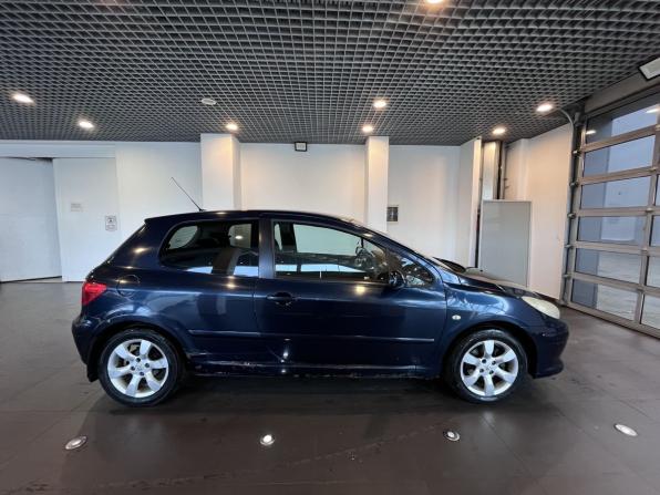 Peugeot 307 I Рестайлинг с пробегом 2007 года, цена 360 000 рублей, 132453 км, хэтчбек, Автокод Объявления
