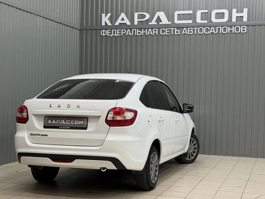 Kia Rio III Рестайлинг Магнитогорск  - изображение 2
