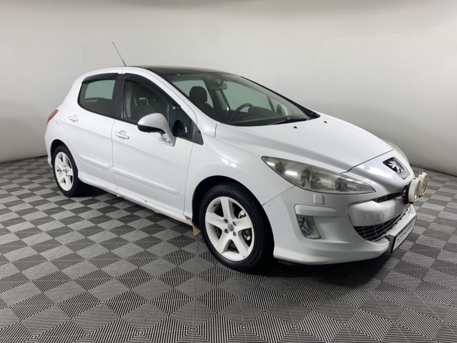 Peugeot 308 I Москва  - изображение 3