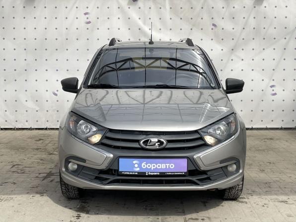 Lada (ВАЗ) Granta I Рестайлинг с пробегом 2019 года, цена 590 000 рублей, 129135 км, универсал, Автокод Объявления