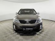 Kia Sorento II Рестайлинг Уфа  - изображение 26
