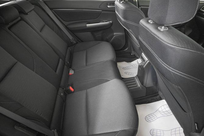 Subaru Levorg I с пробегом 2015 года, цена 1 359 000 рублей, 121723 км, универсал, Автокод Объявления