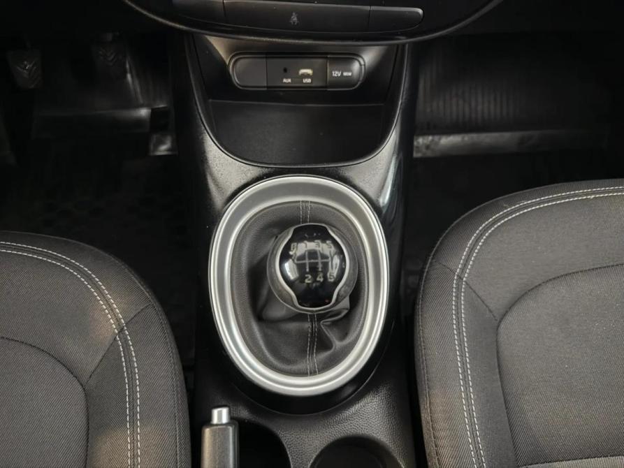 Kia Soul II Рестайлинг Подольск  - изображение 21