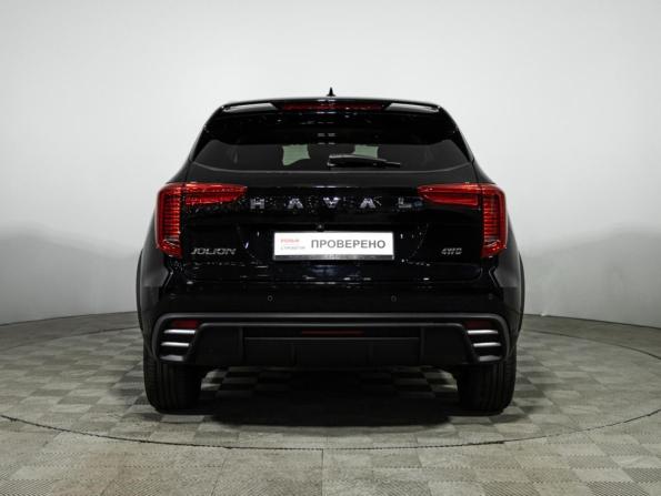Haval Jolion I Рестайлинг с пробегом 2024 года, цена 2 299 585 рублей, 20814 км, внедорожник, Автокод Объявления