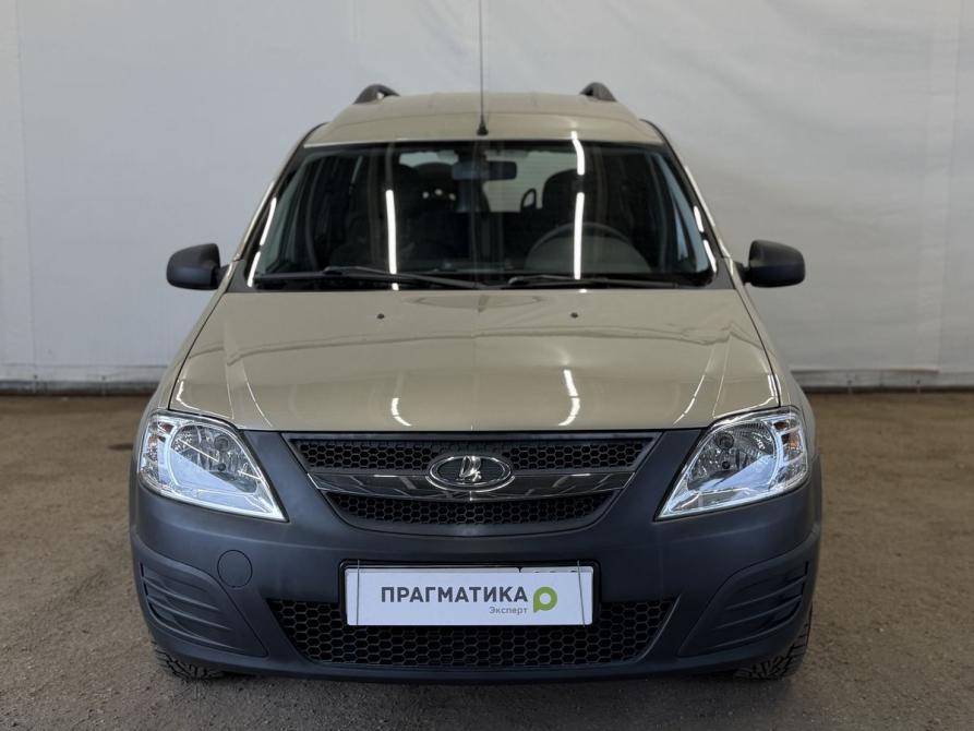 Lada (ВАЗ) Largus I Псков  - изображение 2