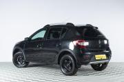 Renault Sandero II Челябинск  - изображение 21