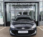 Hyundai Solaris I Стерлитамак  - изображение 23