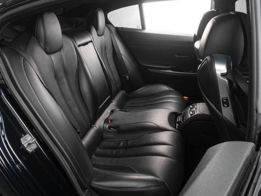 BMW 6 серии III (F06/F13/F12) Тюмень  - изображение 19