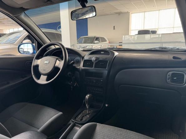Nissan Almera Classic I с пробегом 2006 года, цена 499 000 рублей, 162613 км, седан, Автокод Объявления