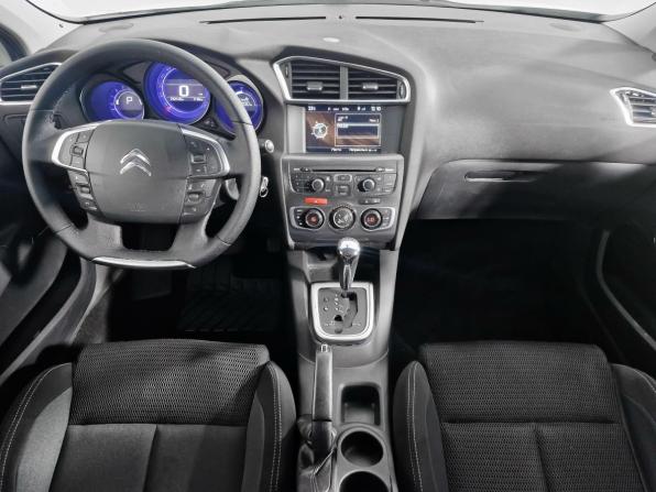 Citroen C4 II с пробегом 2013 года, цена 500 000 рублей, 232536 км, хэтчбек, Автокод Объявления