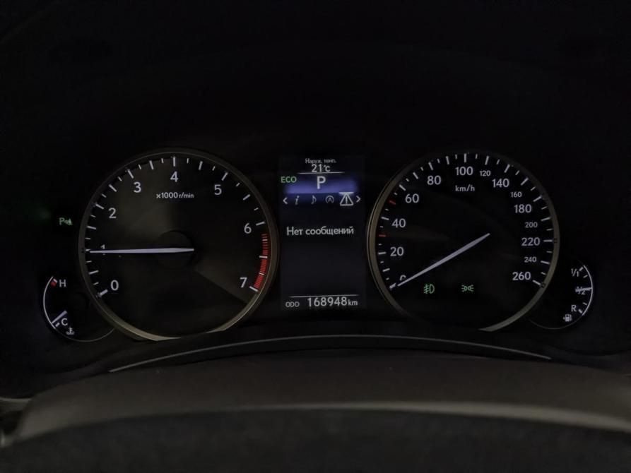 Lexus NX I Рестайлинг Москва  - изображение 16