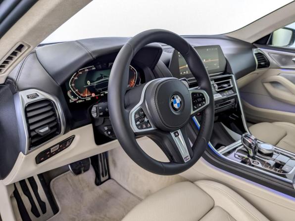BMW 8 серии II (G14/G15/G16) с пробегом 2021 года, цена 8 130 000 рублей, 90100 км, седан, Автокод Объявления