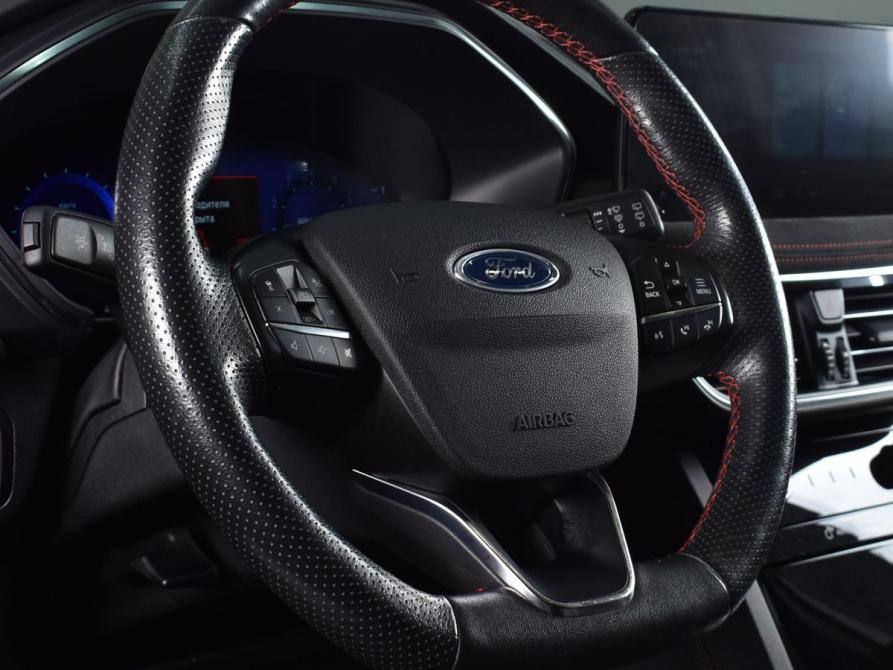 Ford Escape IV Рестайлинг Кемерово  - изображение 12