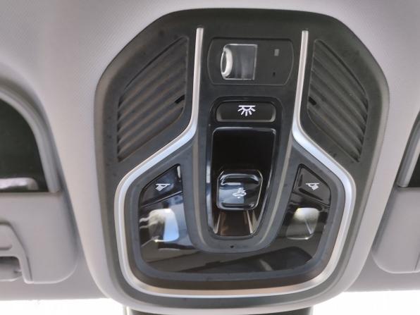 Geely Atlas II с пробегом 2024 года, цена 2 780 000 рублей, 36647 км, внедорожник, Автокод Объявления