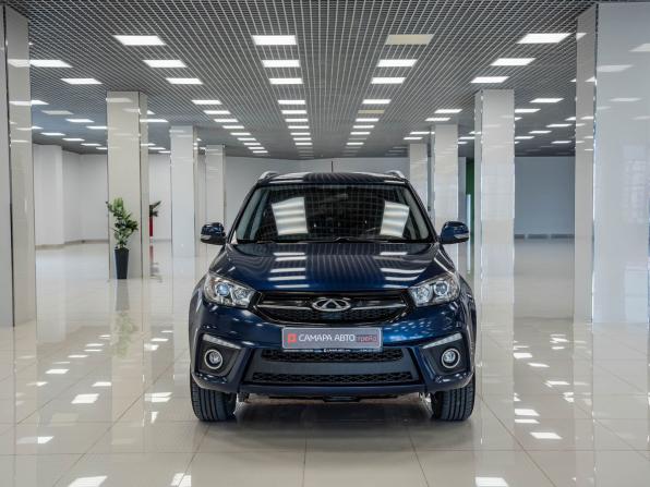 Chery Tiggo 3 I с пробегом 2018 года, цена 651 000 рублей, 113333 км, внедорожник, Автокод Объявления