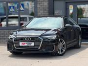 Audi A6 V (C8) Астрахань  - изображение 35